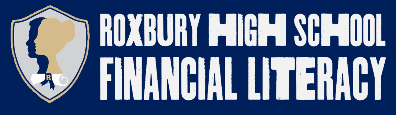 RHS Financial Literacy Header 